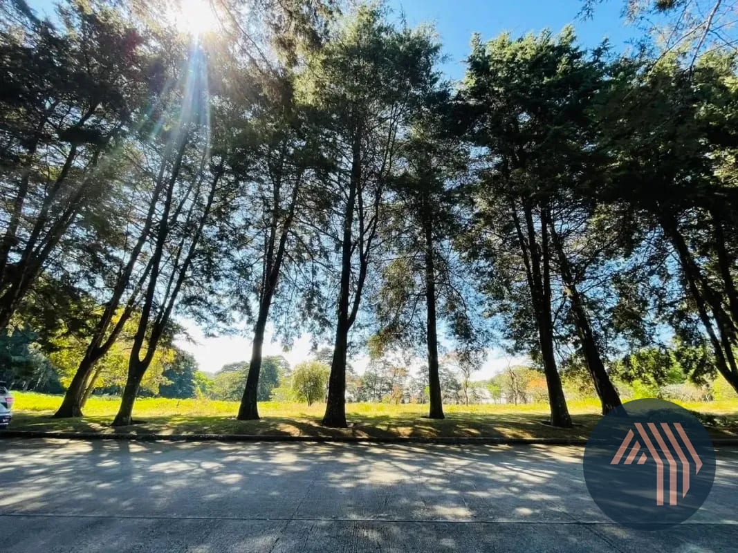 VENTA DE AMPLIO TERRENO - PREMIERE CAMPESTRE, KM 22.5 CES — Terreno en Venta en Premier Campestre, Carretera a El Salvador, Guatemala, Ciudad — foto 1 de 10