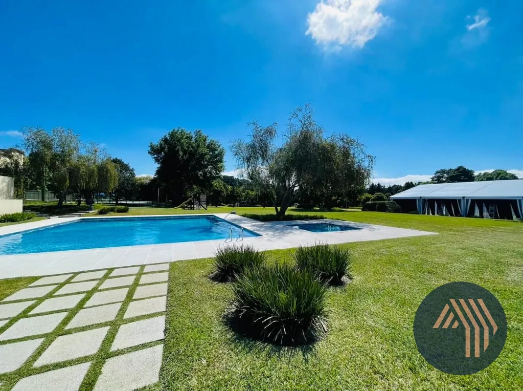 VENTA DE AMPLIO TERRENO - PREMIERE CAMPESTRE, KM 22.5 CES — Terreno en Venta en Premier Campestre, Carretera a El Salvador, Guatemala, Ciudad — foto 4 de 10