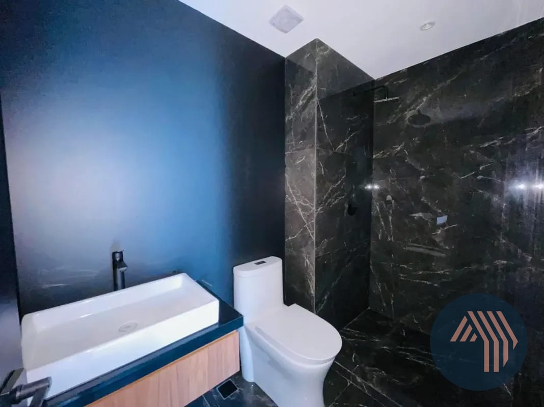 Venta de Lindo Apartamento - Villa Mariscal, Zona 11 — Apartamento en Venta en Villa Mariscal, Zona 11, Guatemala, Ciudad — foto 6 de 10