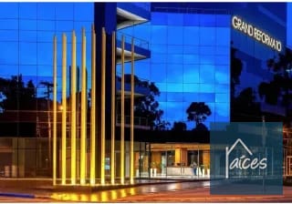 Oficina en renta en GRAND REFORMA, zona 9 (D) — Oficina en Alquiler en Grand Reforma 10, Zona 9, Guatemala, Ciudad — miniatura 3 de 4