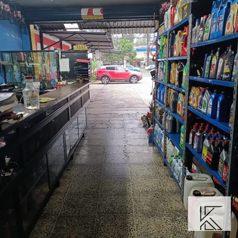 Alquilo Locales Comerciales sobre Ruta al Atlantico — Local en Alquiler en Carretera al Atlántico, Guatemala, Ciudad — foto 2 de 2