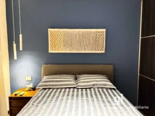 Apartamento amueblado 3 dormitorios y cuarto de servicios, zona 10 — Apartamento en Alquiler en Zona 10, Guatemala, Ciudad — miniatura 5 de 14