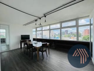 ALQUILER DE CÉNTRICAS OFICINAS DESDE 80MT2 - PLAZA MARÍTIMA, ZONA 10 — Oficina en Alquiler en Zona 10, Guatemala, Ciudad — miniatura 8 de 10
