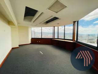 ALQUILER DE AMPLIA OFICINA PENTHOUSE 829MT2 - MURANO, ZONA 10 — Oficina en Alquiler en Murano Center, Zona 10, Guatemala, Ciudad — miniatura 2 de 16