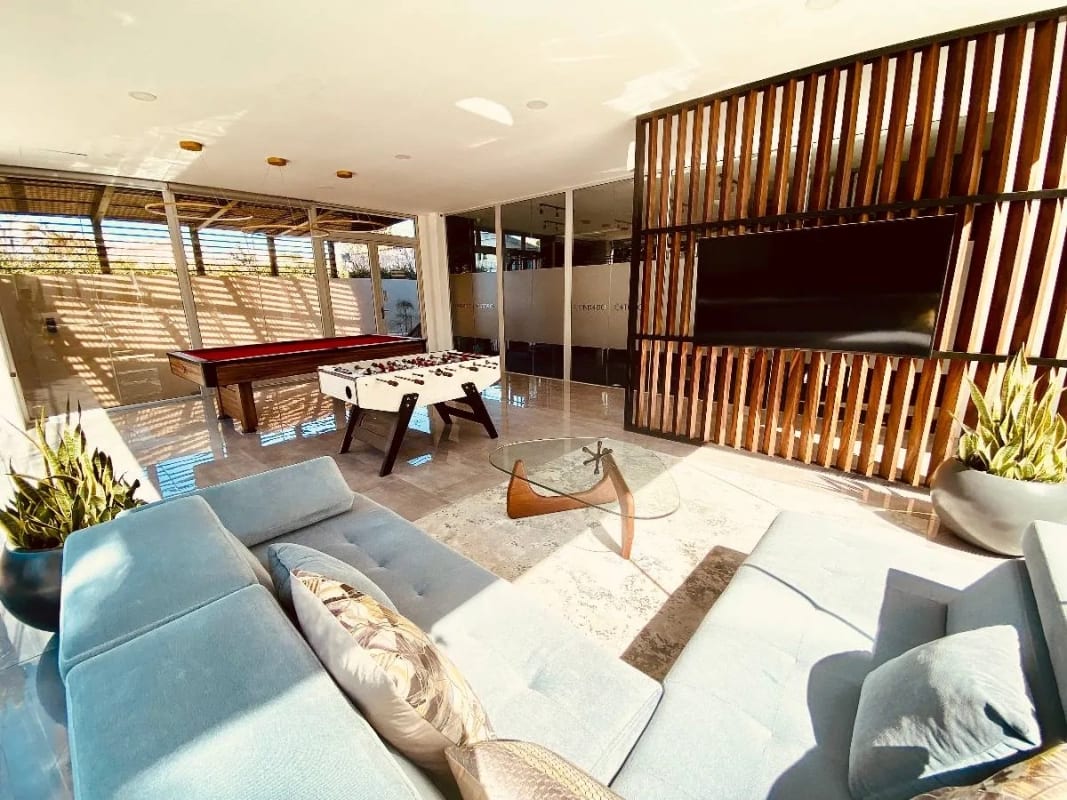 Apartamento en venta con excelente rentabilidad de airbnb — Apartamento en Venta en La Villa, Zona 14, Guatemala, Ciudad — foto 15 de 15