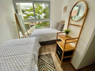 Apartamento en venta con excelente rentabilidad de airbnb — Apartamento en Venta en La Villa, Zona 14, Guatemala, Ciudad — miniatura 14 de 15