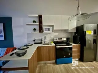 Apartamento en venta con excelente rentabilidad de airbnb — Apartamento en Venta en La Villa, Zona 14, Guatemala, Ciudad — miniatura 10 de 15