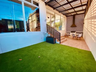 Apartamento en venta con excelente rentabilidad de airbnb — Apartamento en Venta en La Villa, Zona 14, Guatemala, Ciudad — miniatura 8 de 15
