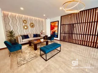 Apartamento en venta con excelente rentabilidad de airbnb — Apartamento en Venta en La Villa, Zona 14, Guatemala, Ciudad — miniatura 6 de 15