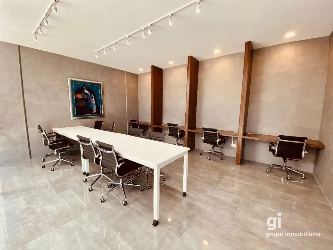 Apartamento en venta con excelente rentabilidad de airbnb — Apartamento en Venta en La Villa, Zona 14, Guatemala, Ciudad — foto 5 de 15