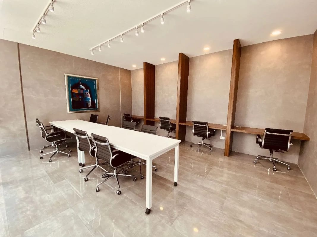 Apartamento en venta con excelente rentabilidad de airbnb — Apartamento en Venta en La Villa, Zona 14, Guatemala, Ciudad — foto 5 de 15