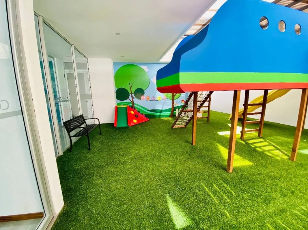 Apartamento en venta con excelente rentabilidad de airbnb — Apartamento en Venta en La Villa, Zona 14, Guatemala, Ciudad — foto 3 de 15