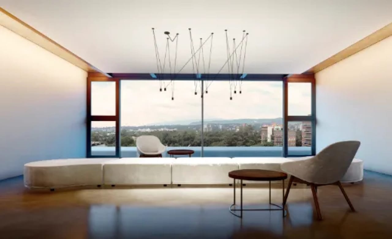 Apto en venta IN HAUS zona 10 — Apartamento en Venta en Zona 10, Guatemala, Ciudad — foto 5 de 15