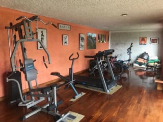 Casa en venta en MONTEBELLO km 10.5 — Casa en Venta en Montebello I, Carretera a El Salvador, Guatemala, Ciudad — miniatura 6 de 17