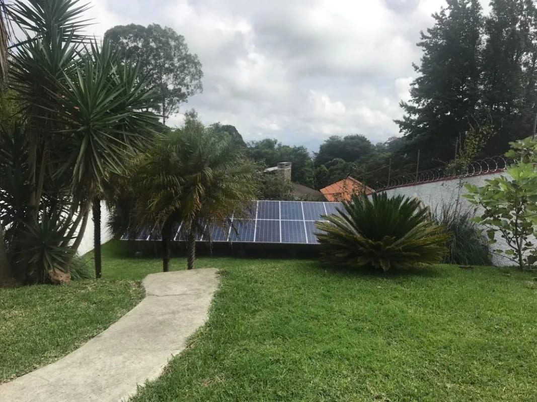 Casa en venta en MONTEBELLO km 10.5 — Casa en Venta en Montebello I, Carretera a El Salvador, Guatemala, Ciudad — foto 2 de 17