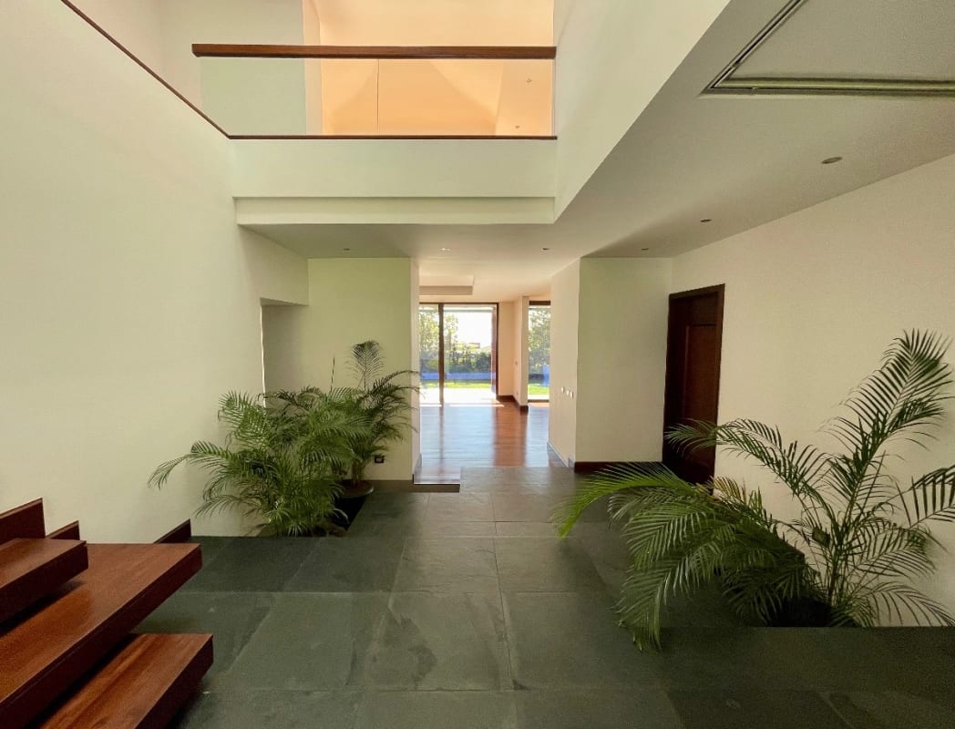 Casa en Renta Casco de San Rafael Carretera Muxbal KM 9 $4,500 + iva — Casa en Alquiler en Muxbal, Guatemala, Ciudad — foto 8 de 10