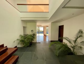 Casa en Renta Casco de San Rafael Carretera Muxbal KM 9 $4,500 + iva — Casa en Alquiler en Muxbal, Guatemala, Ciudad — miniatura 8 de 10
