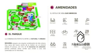 Apartamentos en Segheria zona 14 - parque urbano — Apartamento en Venta en Zona 14, Guatemala, Ciudad — miniatura 11 de 12