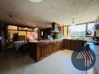 VENTA DE AMPLIA CASA - LOMAS DE SAN RAFAEL, KM 16 CES — Casa en Venta en Lomas de San Rafael, Carretera a El Salvador, Guatemala, Ciudad — miniatura 5 de 10