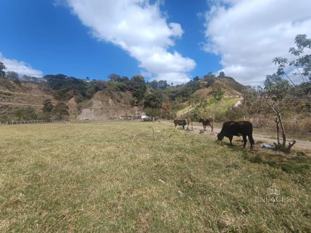 Terreno en venta •La Vas Km 5.5 Junto garita peaje — Terreno en Venta en Zona 12, Guatemala, Ciudad — foto 16 de 17