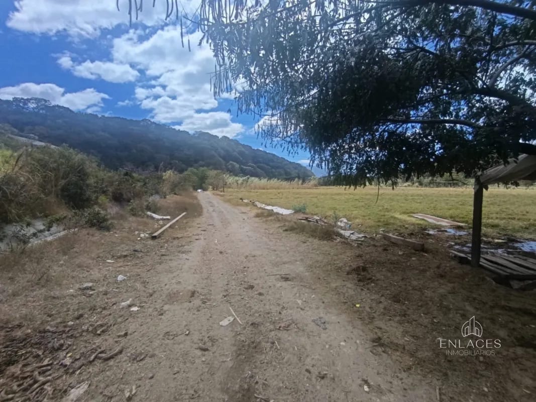 Terreno en venta •La Vas Km 5.5 Junto garita peaje — Terreno en Venta en Zona 12, Guatemala, Ciudad — foto 4 de 17