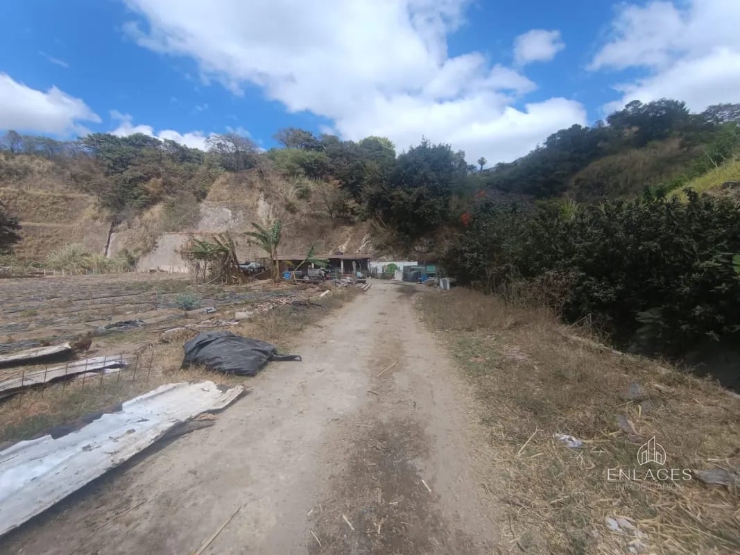 Terreno en venta •La Vas Km 5.5 Junto garita peaje — Terreno en Venta en Zona 12, Guatemala, Ciudad — foto 3 de 17