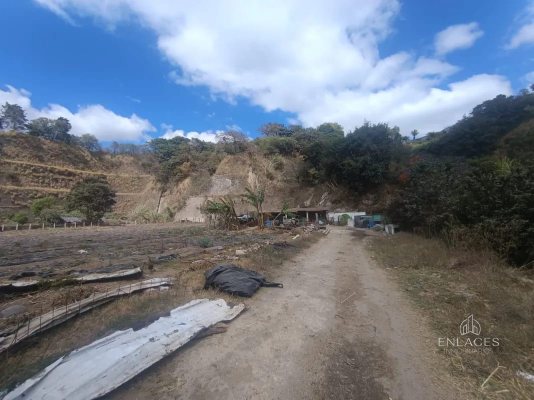 Terreno en venta •La Vas Km 5.5 Junto garita peaje — Terreno en Venta en Zona 12, Guatemala, Ciudad — foto 2 de 17