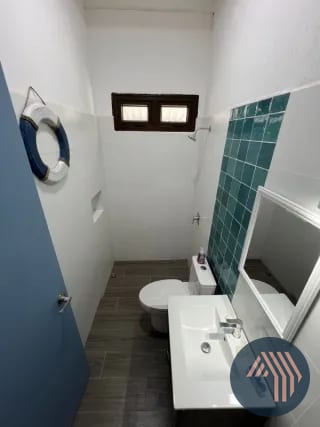 VENTA DE HERMOSA CASA AMUEBLADA - LIKIN — Casa vacacional en Venta en Likin, Puerto Quetzal, Escuintla — miniatura 6 de 13