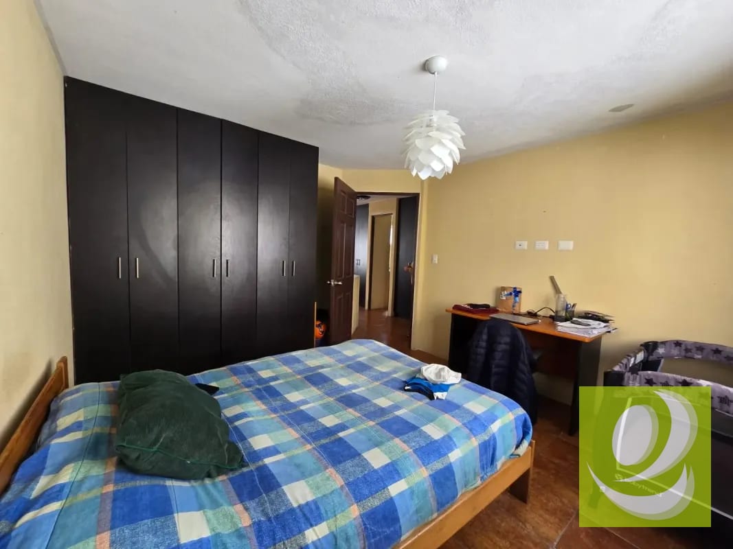 EN VENTA CASA EN JARDINES DE ARRAZOLA CERCA DE LA U — Casa en Venta en San José Pinula, Guatemala, Ciudad — foto 8 de 9