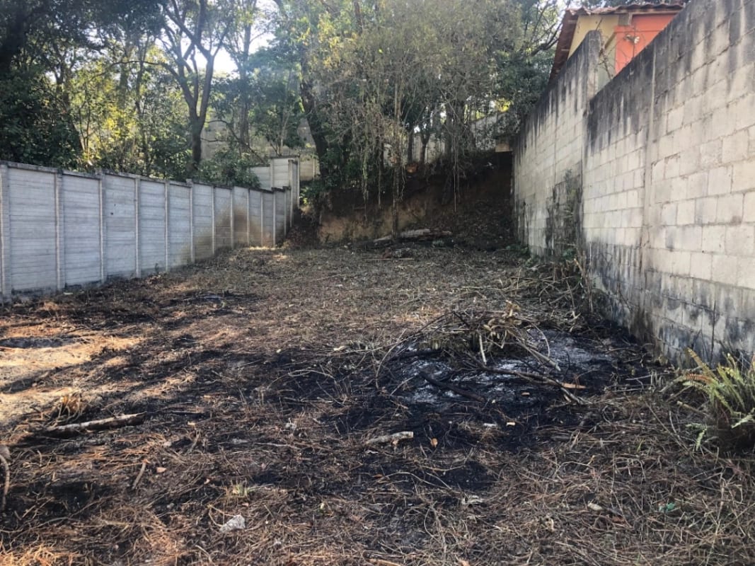 Terreno 3,700 v2 en venta zona 16 sector Kanajuyú — Terreno en Venta en Zona 16, Guatemala, Ciudad — foto 3 de 9