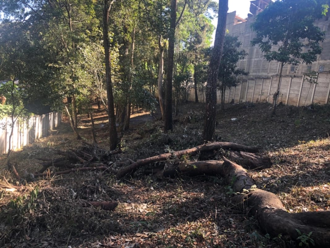 Terreno 3,700 v2 en venta zona 16 sector Kanajuyú — Terreno en Venta en Zona 16, Guatemala, Ciudad — foto 6 de 9