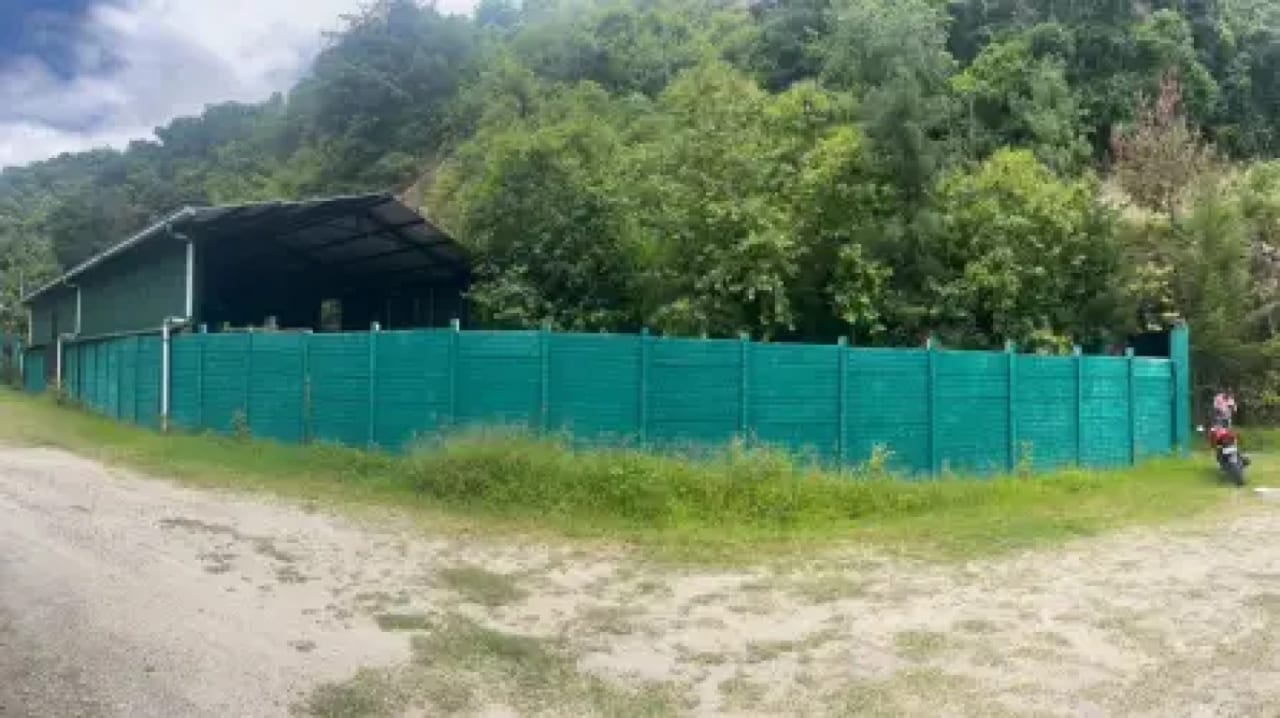 Bodega en renta Km 9 Carretera al Atlántico — Bodega / Ofibodega en Alquiler en Carretera al Atlántico, Guatemala, Ciudad — foto 1 de 1