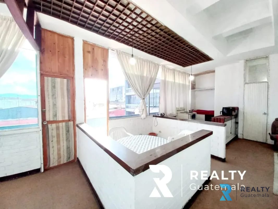 APARTAMENTO VENTA ZONA 1, EL CENTRO — Apartamento en Venta en Zona 1, Guatemala, Ciudad — foto 6 de 6