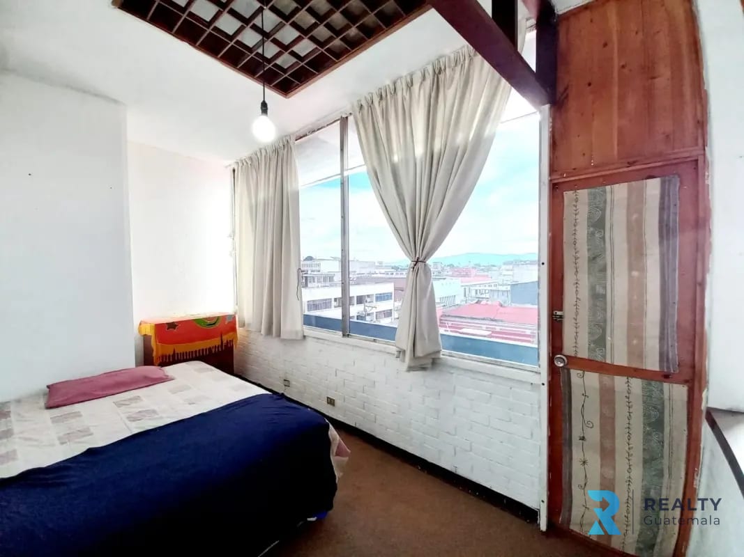 APARTAMENTO VENTA ZONA 1, EL CENTRO — Apartamento en Venta en Zona 1, Guatemala, Ciudad — foto 5 de 6