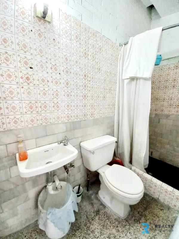 APARTAMENTO VENTA  ZONA 1, EL CENTRO — Apartamento en Venta en Zona 1, Guatemala, Ciudad — foto 4 de 6