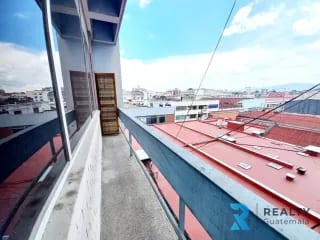 APARTAMENTO VENTA  ZONA 1, EL CENTRO — Apartamento en Venta en Zona 1, Guatemala, Ciudad — miniatura 2 de 6