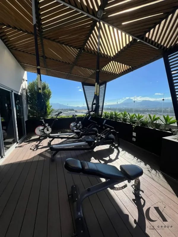 Apartamento tipo Estudio zona 13 — Apartamento en Venta en Narama, Zona 13, Guatemala, Ciudad — foto 3 de 16