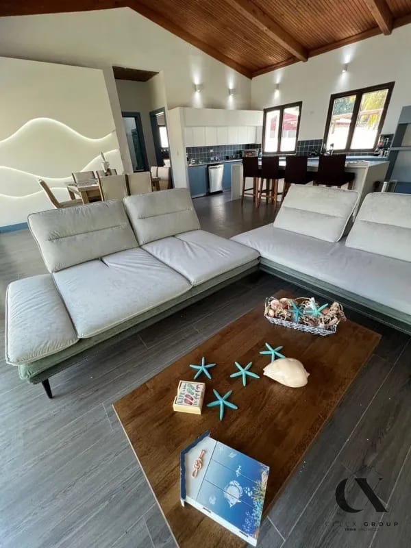 Casa Likin AMUEBLADA — Casa en Venta en Likin, Puerto Quetzal, Escuintla — foto 10 de 11