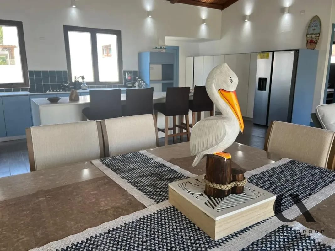 Casa Likin AMUEBLADA — Casa en Venta en Likin, Puerto Quetzal, Escuintla — foto 1 de 11