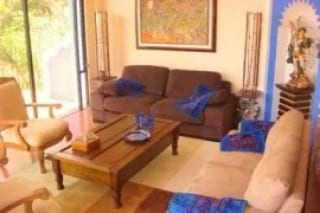Casa en Santa Catarina Palopó, Atitlán — Casa en Alquiler en Santa Catarina Palopó, Sololá — miniatura 1 de 3