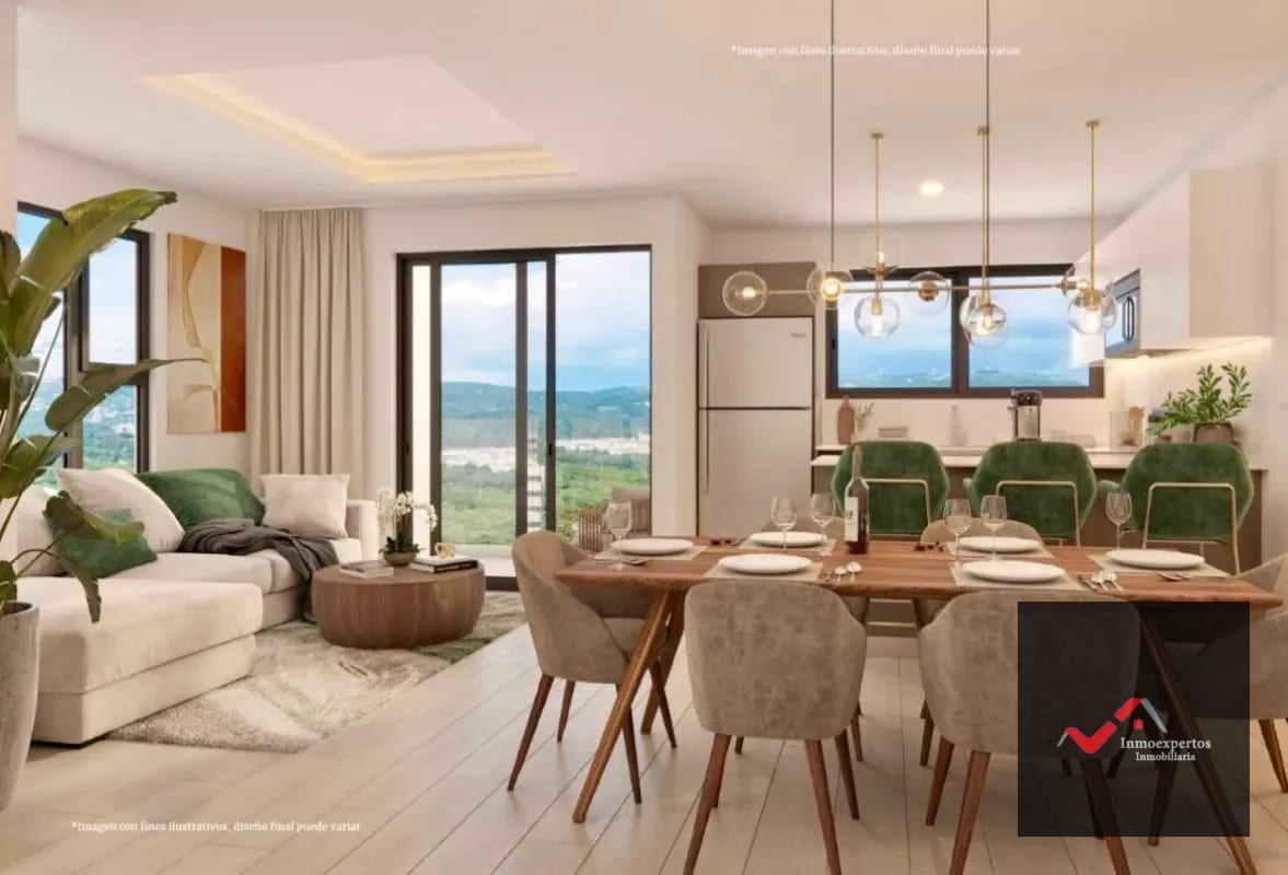 APARTAMENTO EN VENTA ZONA 13 EDIFICIO VERDU — Apartamento en Venta en Verdú, Zona 13, Guatemala, Ciudad — foto 9 de 17