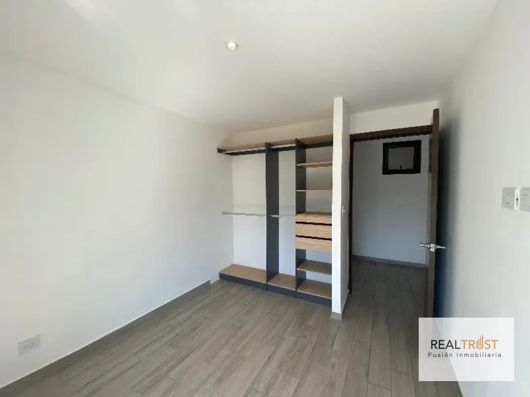 APARTAMENTO EN VENTA EDIFICIO PARQUE 15 — Apartamento en Venta en Zona 15, Guatemala, Ciudad — foto 5 de 12
