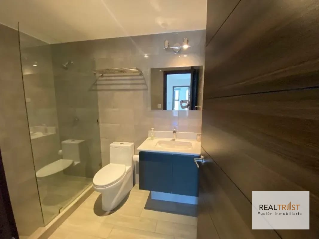 APARTAMENTO EN VENTA EDIFICIO PARQUE 15 — Apartamento en Venta en Zona 15, Guatemala, Ciudad — foto 4 de 12