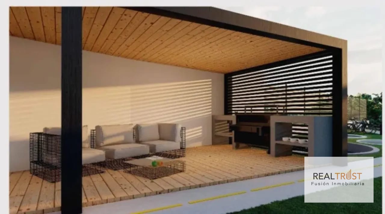 CASA EN VENTA EN CAES KM 25.5 — Casa en Venta en Carretera a El Salvador, Guatemala, Ciudad — foto 7 de 9