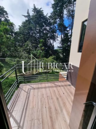 Vendo Linda y Moderna Casa en San Antonio Carretera a El Salvador — Casa en Venta en San Antonio, Carretera a El Salvador, Guatemala, Ciudad — miniatura 3 de 15