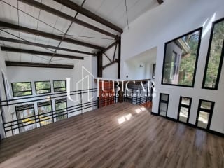 Vendo Linda y Moderna Casa en San Antonio Carretera a El Salvador — Casa en Venta en San Antonio, Carretera a El Salvador, Guatemala, Ciudad — miniatura 2 de 15