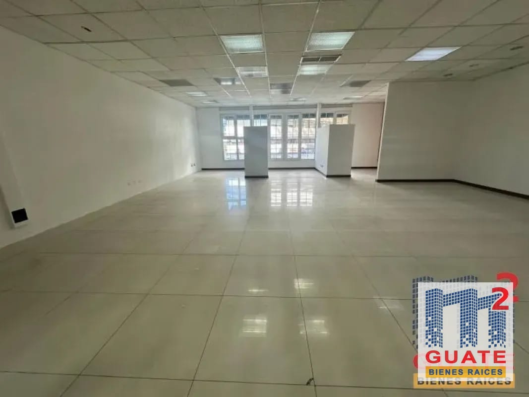 Oficina en Renta, Zona 10 — Oficina en Alquiler en Zona 10, Guatemala, Ciudad — foto 4 de 7