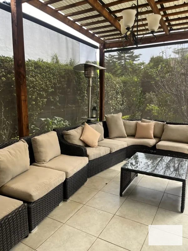 Casa 3 dormitorios en venta La Fontana II CAES — Casa en Venta en La Fontana II, Carretera a El Salvador, Guatemala, Ciudad — foto 3 de 12