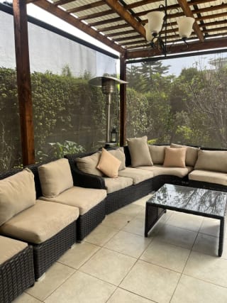 Casa 3 dormitorios en venta La Fontana II CAES — Casa en Venta en La Fontana II, Carretera a El Salvador, Guatemala, Ciudad — miniatura 3 de 12