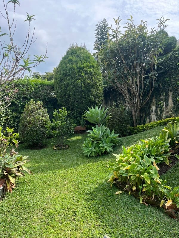 Casa 3 dormitorios en venta La Fontana II CAES — Casa en Venta en La Fontana II, Carretera a El Salvador, Guatemala, Ciudad — foto 8 de 12